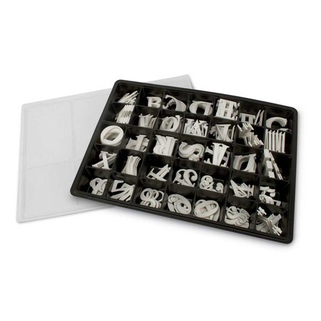 United Visual Products Sliding Door Indoor Enclosed Corkboard, 9 UV9030ACSH-BLACK-BUFF